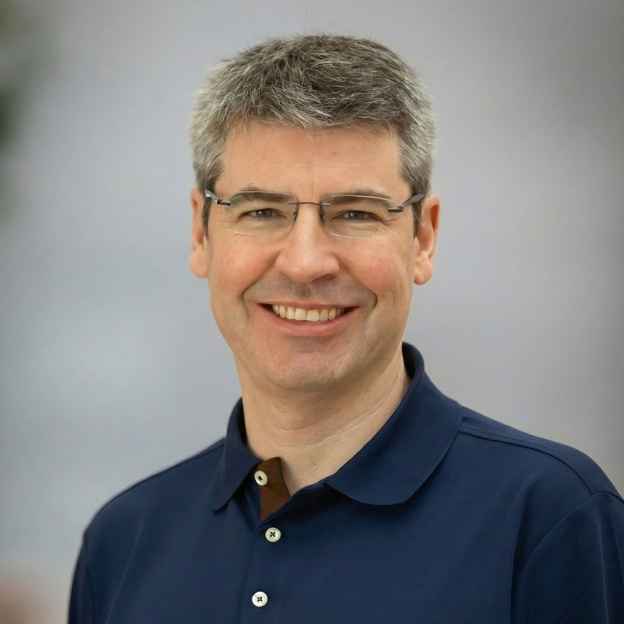 Jay Scanlan - Founder of Observatory Circle Advisors